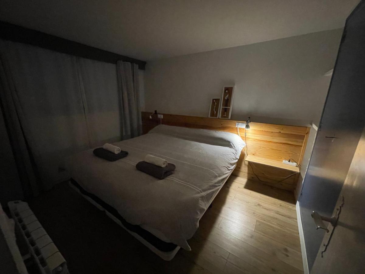 Apartament El Pou Sant Mori Eksteriør bilde