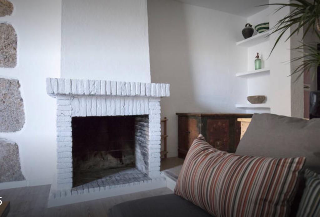 Apartament El Pou Sant Mori Eksteriør bilde