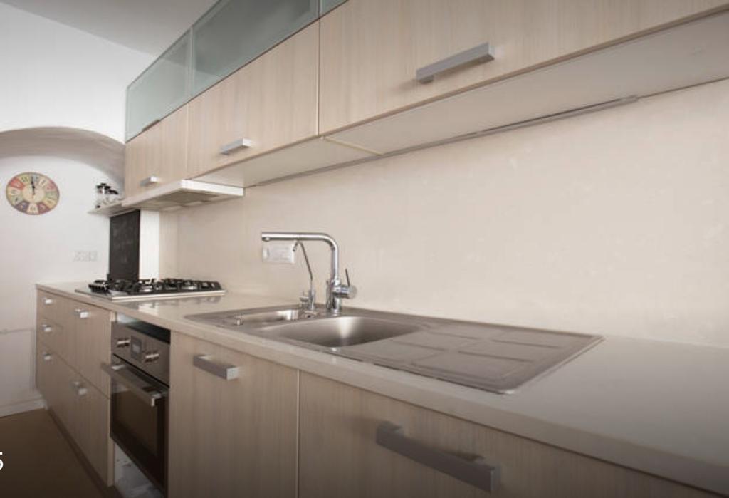 Apartament El Pou Sant Mori Eksteriør bilde