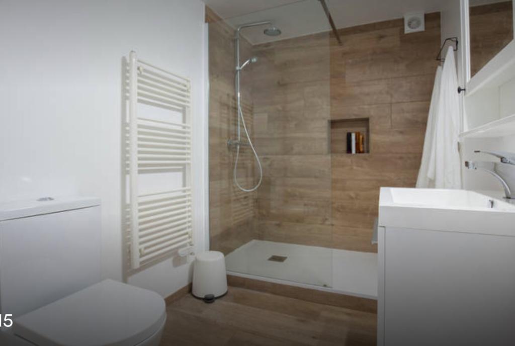 Apartament El Pou Sant Mori Eksteriør bilde