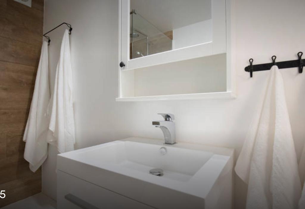 Apartament El Pou Sant Mori Eksteriør bilde